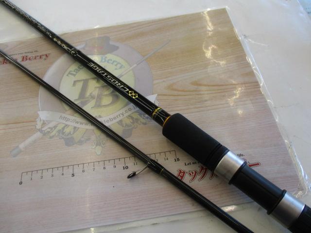 クロステージ CRX-1002Surf