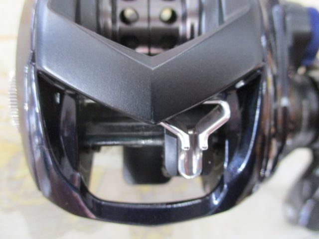 23ソルティスト BF TW 8.1L PE SP