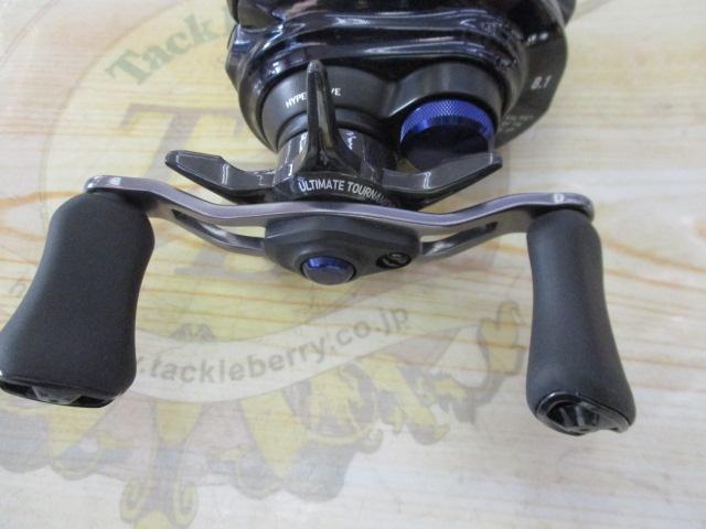 23ソルティスト BF TW 8.1L PE SP