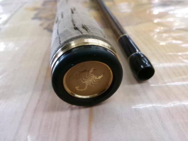 23ワールドシャウラリミテッド 2752R-2