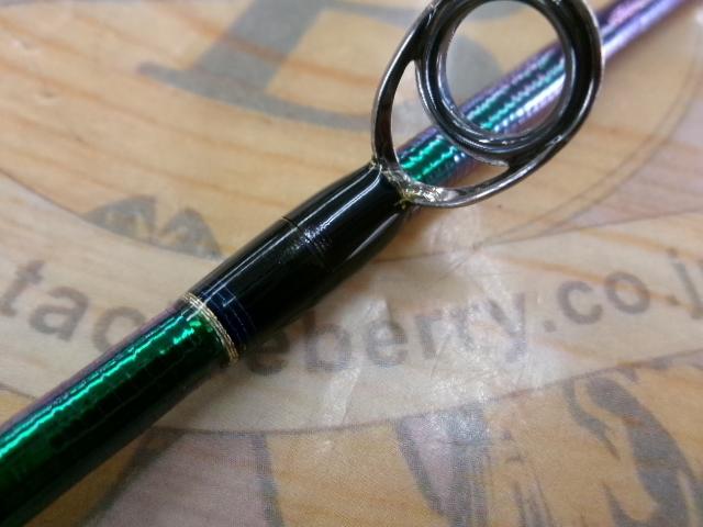 23ワールドシャウラリミテッド 2752R-2