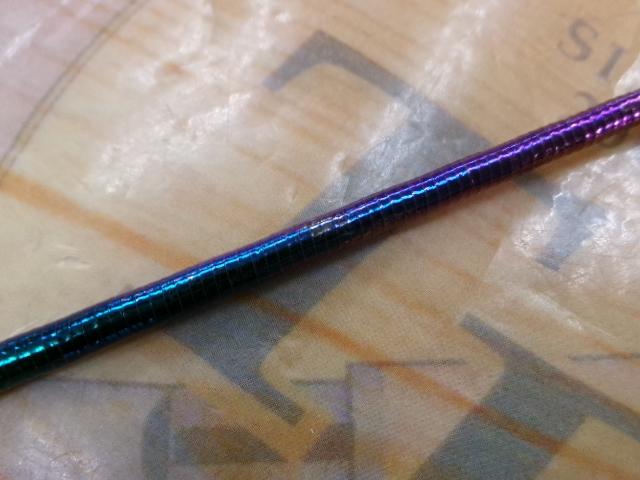 23ワールドシャウラリミテッド 2752R-2