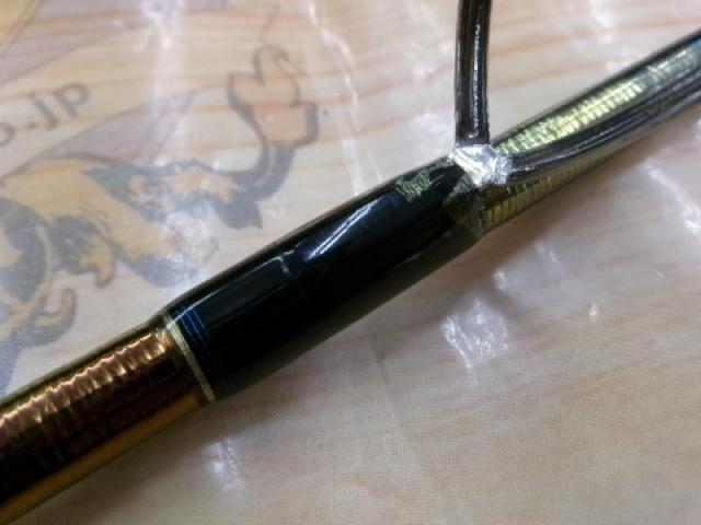 23ワールドシャウラリミテッド 2752R-2