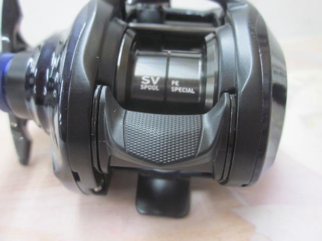 23ソルティスト SV TW 80XHL PEスペシャル