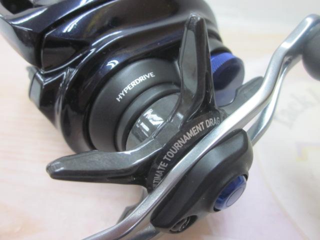 23ソルティスト SV TW 80XHL PEスペシャル