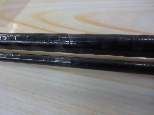 エメラルダスX 86M