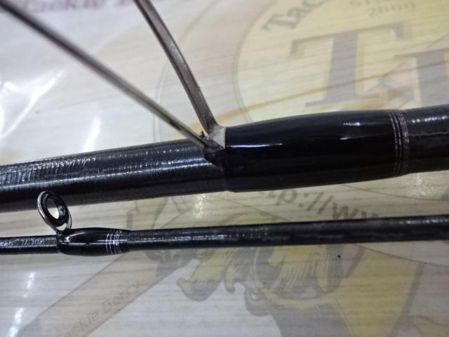 ハードロッカーSS S83ML+