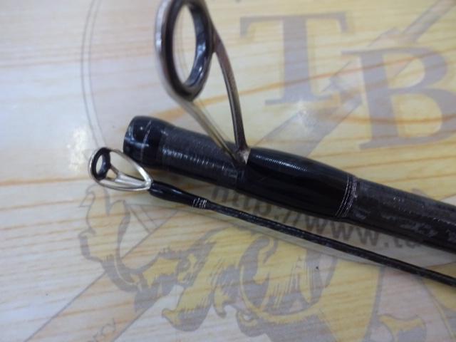 ハードロッカーSS S83ML+