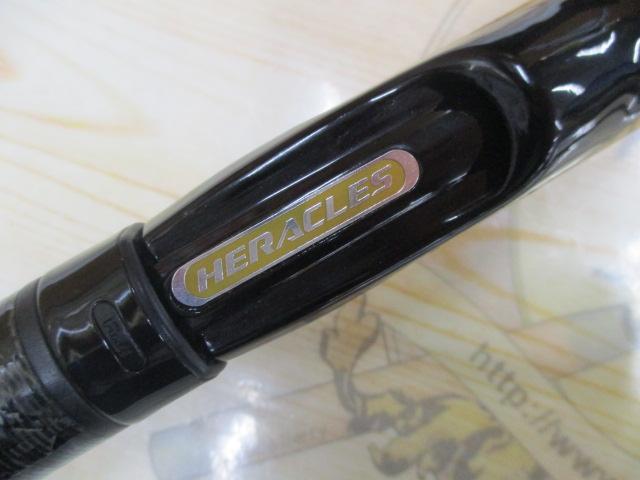 ヘラクレス HCSS-61ULST｜＠ベリーネット 日本最大新品中古釣具WEBショップ