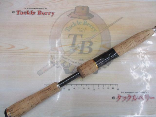 ヘラクレス HCSS-61ULST｜＠ベリーネット 日本最大新品中古釣具WEBショップ