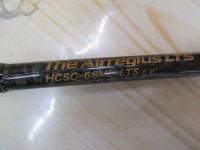 ヘラクレス HCSC-66ML-LTS