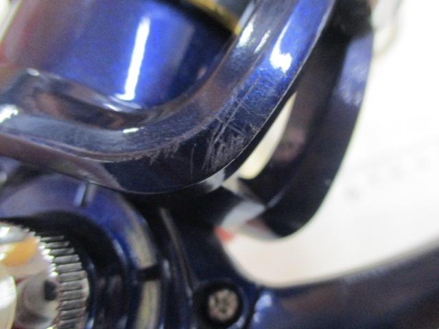 20クレスト LT4000-CXH