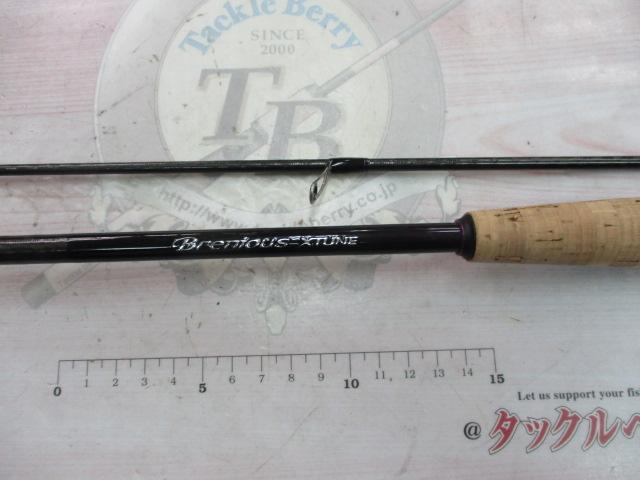 ブレニアスエクスチューン S78ML