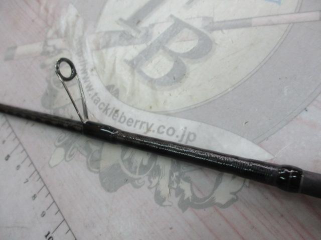 ブレニアスエクスチューン S78ML