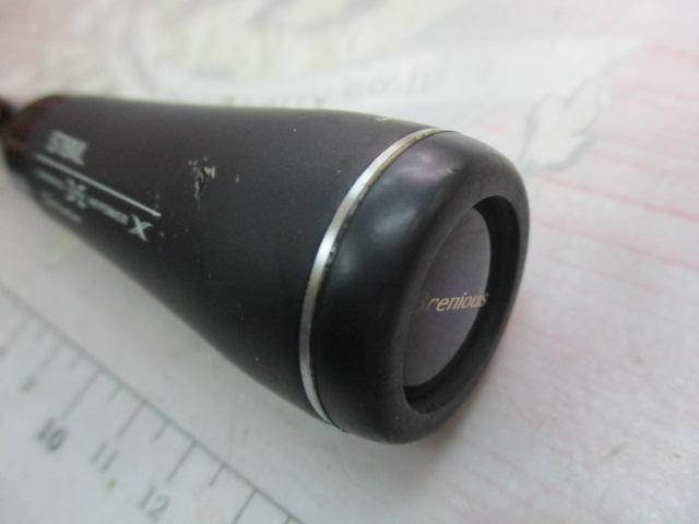 ブレニアスエクスチューン S78ML