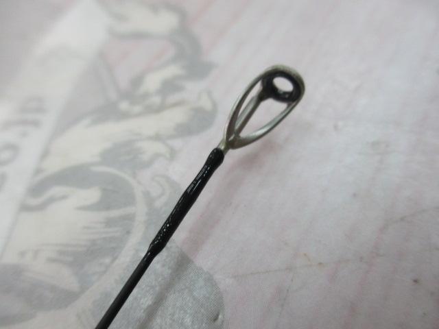 ソルティースタイルベイトフィネスカスタム STBC-702ULS-KR