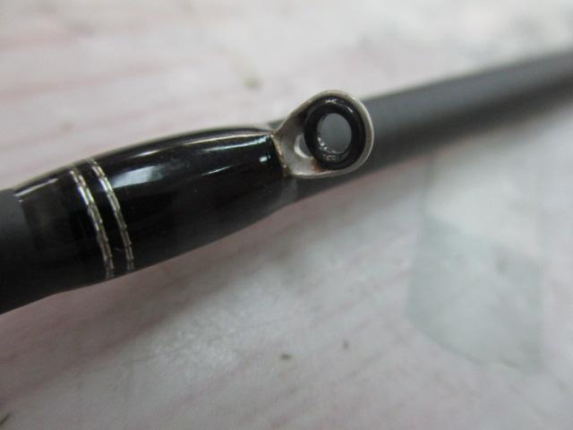 ソルティースタイルベイトフィネスカスタム STBC-702ULS-KR