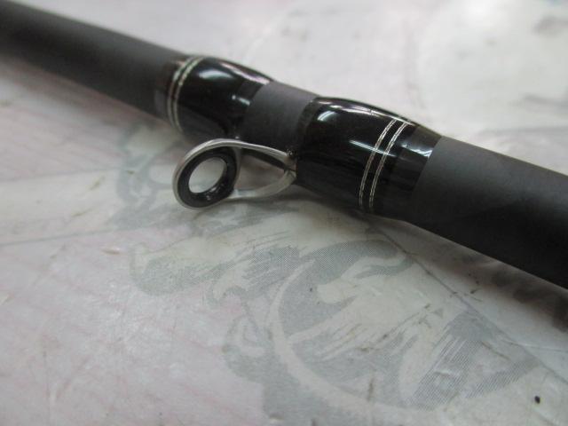 ソルティースタイルベイトフィネスカスタム STBC-702ULS-KR