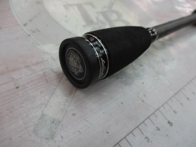 ソルティースタイルベイトフィネスカスタム STBC-702ULS-KR