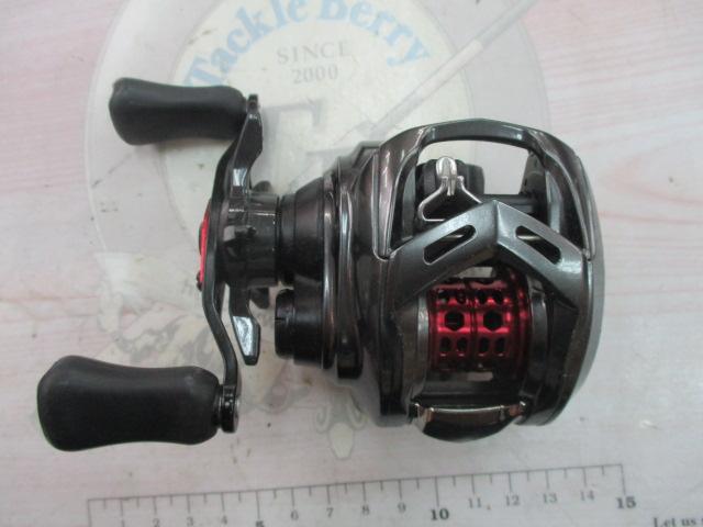 20アルファス AIR TW 8.6L