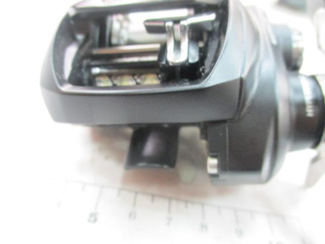 シルバーウルフ SV TW PEスペシャル 1000XHL