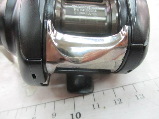 シルバーウルフ SV TW PEスペシャル 1000XHL