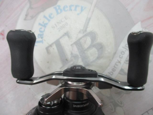 シルバーウルフ SV TW PEスペシャル 1000XHL