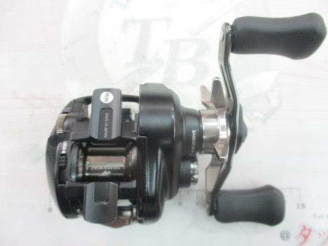 シルバーウルフ SV TW PEスペシャル 1000XHL