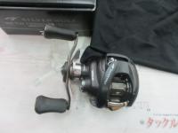 シルバーウルフ SV TW PEスペシャル 1000XHL