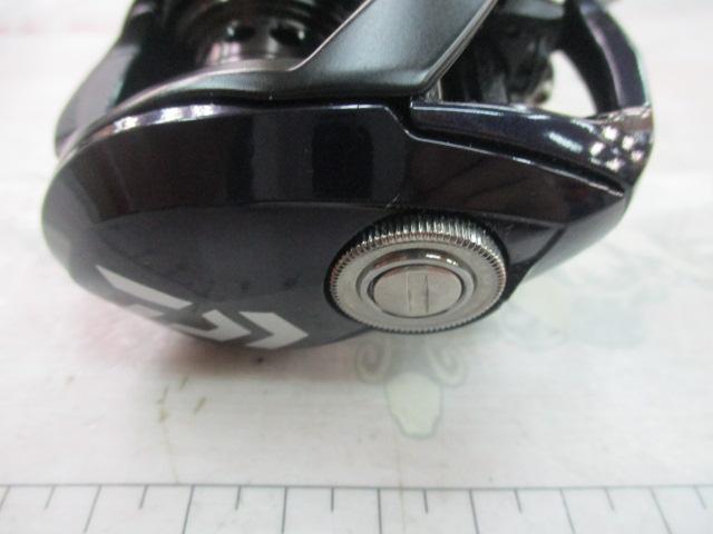 23ソルティスト BF TW 8.1L PE SP