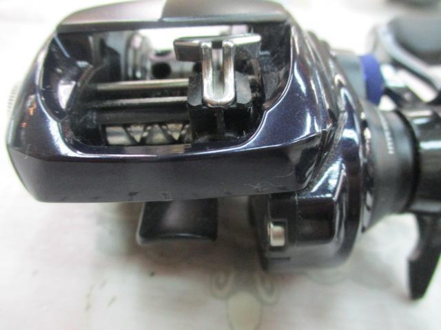 23ソルティスト BF TW 8.1L PE SP