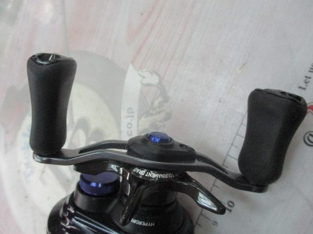 23ソルティスト BF TW 8.1L PE SP