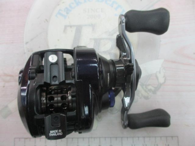 23ソルティスト BF TW 8.1L PE SP