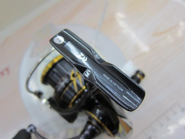 21カルディア LT2500