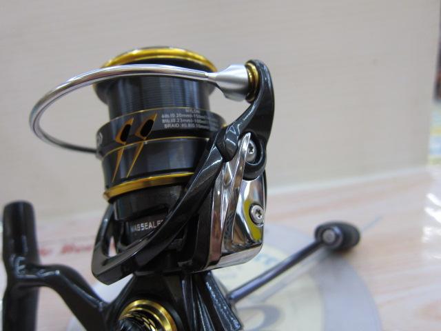 21カルディア LT2500