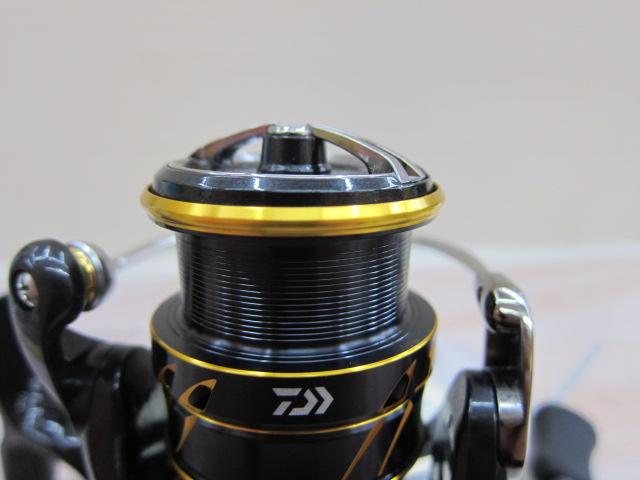 21カルディア LT2500