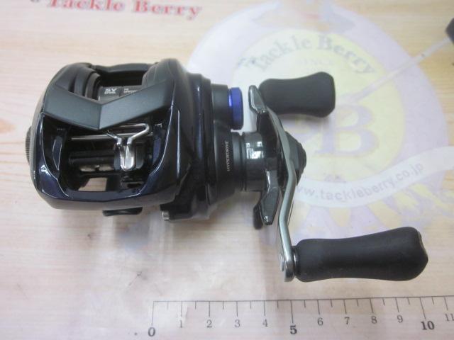 23ソルティスト SV TW 80XHL PEスペシャル