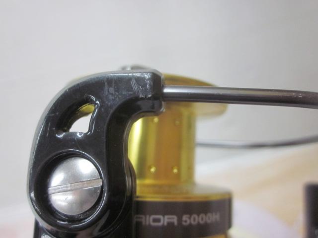 スーペリア 5000H