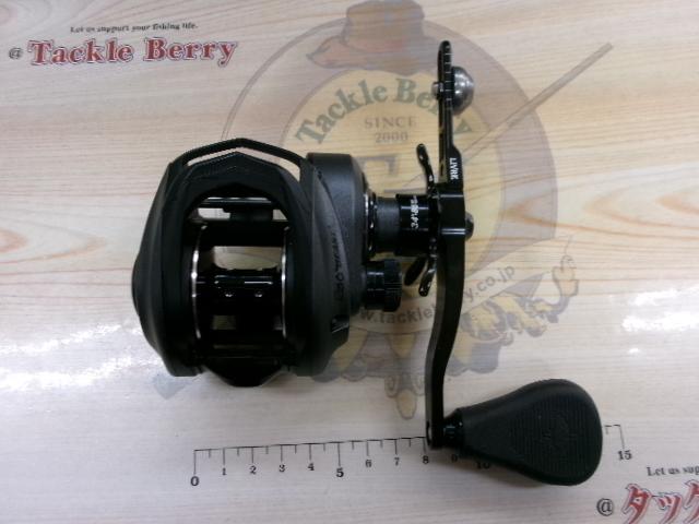 レボ BEAST 40HS 7.3:1