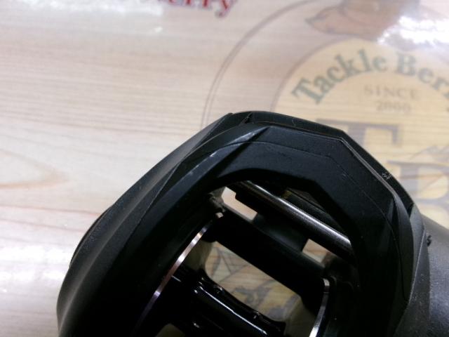 レボ BEAST 40HS 7.3:1