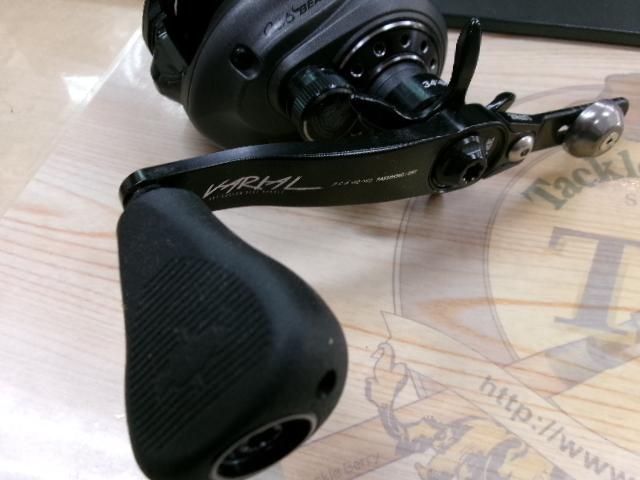 レボ BEAST 40HS 7.3:1