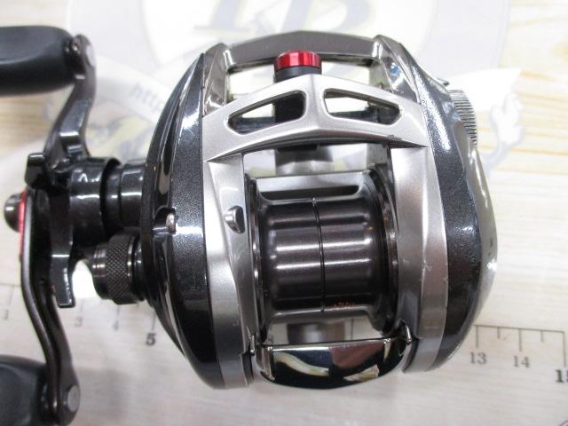 アルファスSV 105SHL