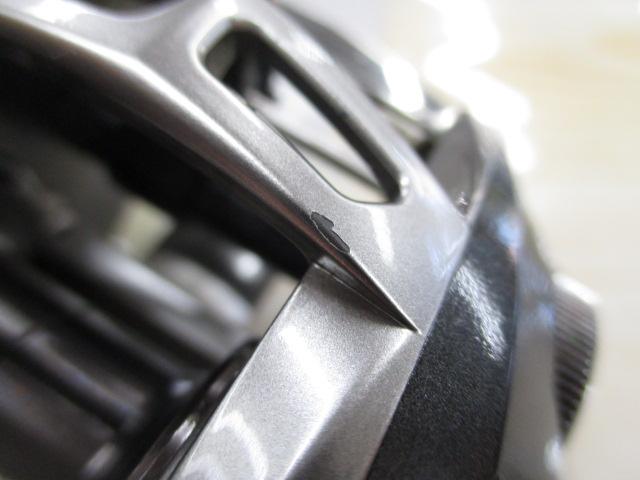 アルファスSV 105SHL