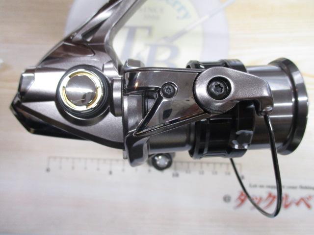 17コンプレックスCI4+ C2500S F4