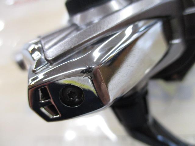 17コンプレックスCI4+ C2500S F4