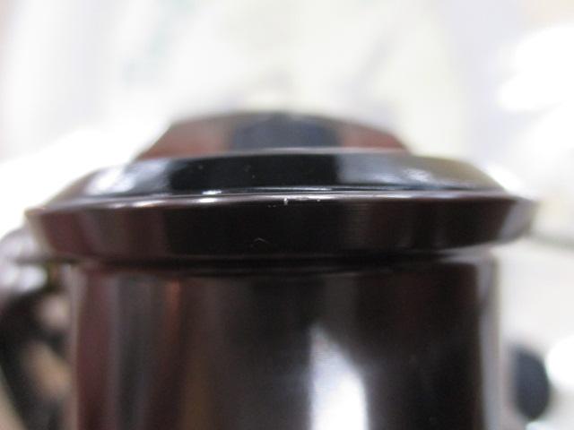 17コンプレックスCI4+ C2500S F4