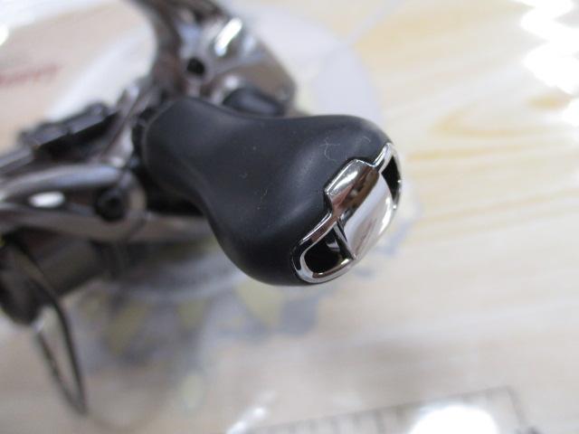 17コンプレックスCI4+ C2500S F4