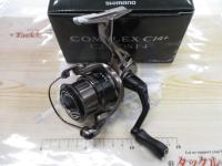 17コンプレックスCI4+ C2500S F4