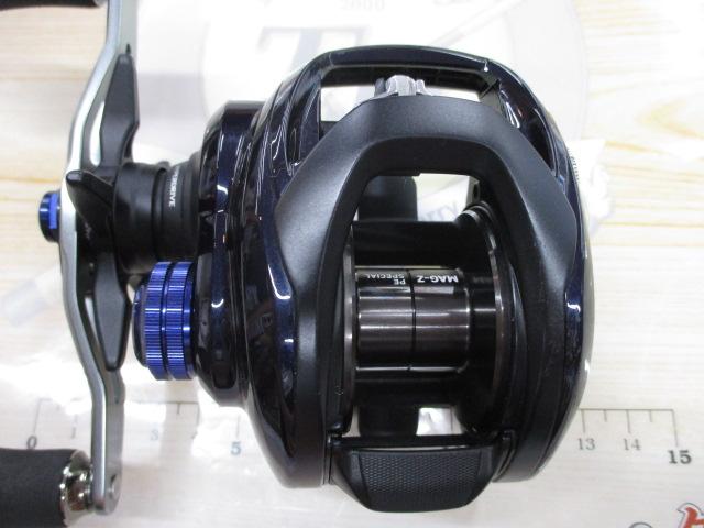 23ソルティスト TW 300XHL PEスペシャル