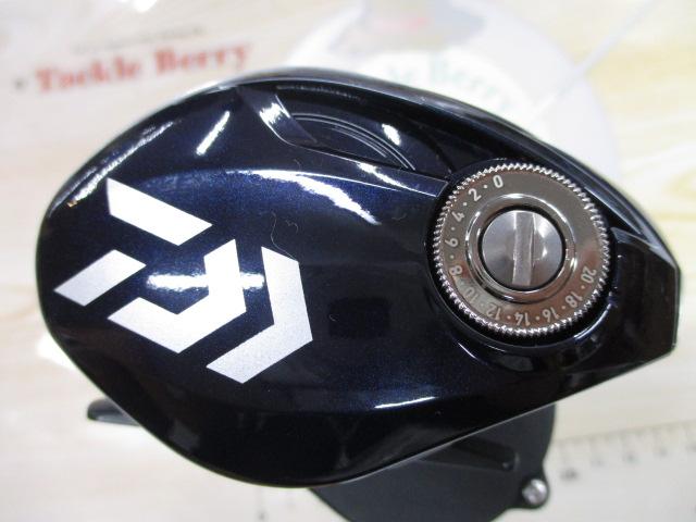 23ソルティスト TW 300XHL PEスペシャル